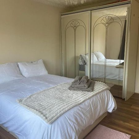 Single And Doubles Rooms Close To Central Londyn Zewnętrze zdjęcie