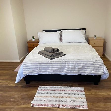Single And Doubles Rooms Close To Central Londyn Zewnętrze zdjęcie