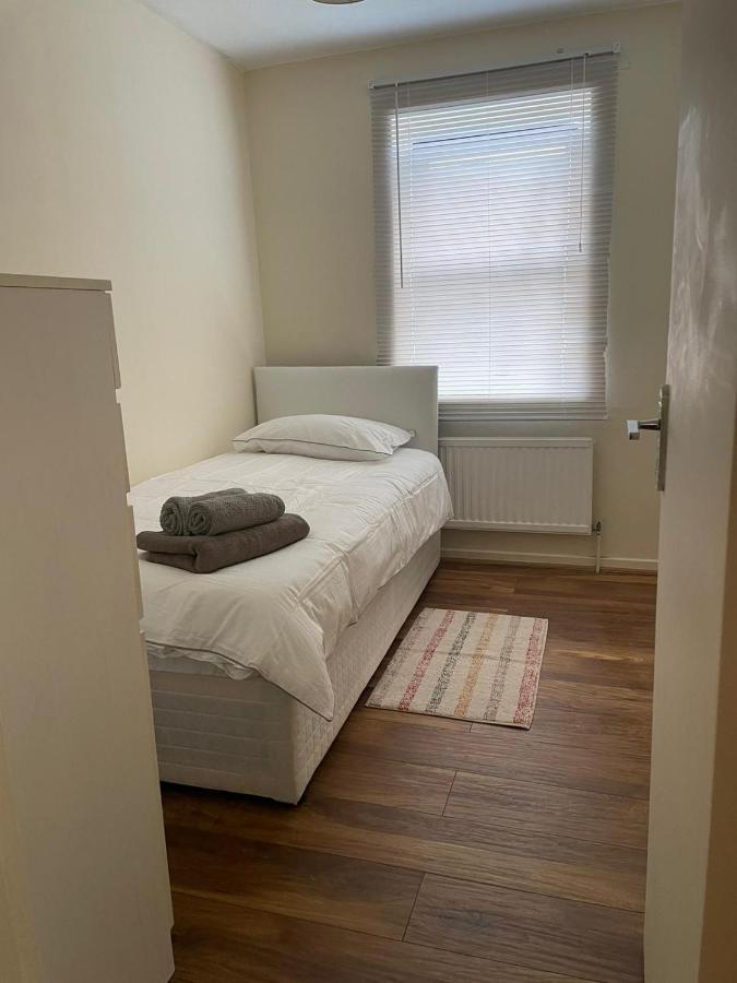 Single And Doubles Rooms Close To Central Londyn Zewnętrze zdjęcie