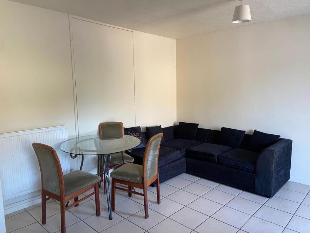 Single And Doubles Rooms Close To Central Londyn Zewnętrze zdjęcie
