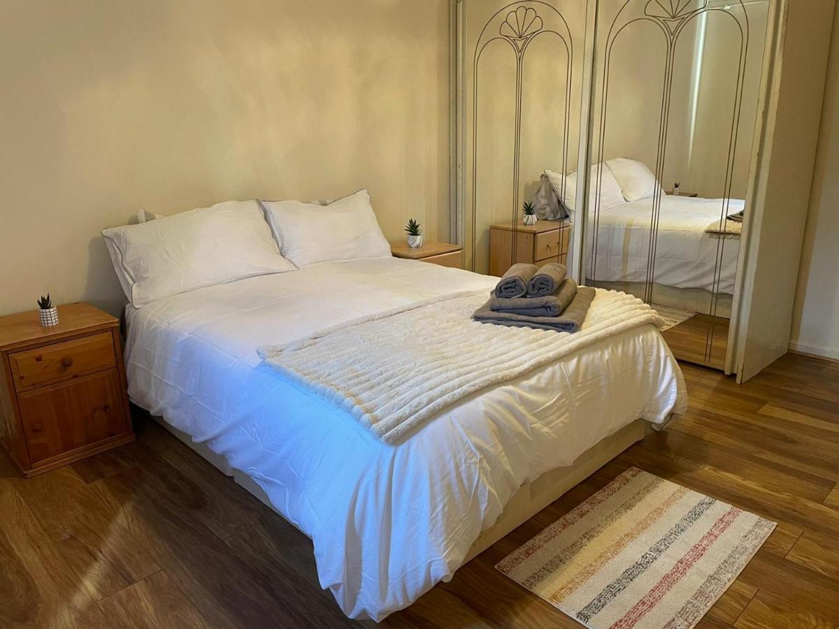Single And Doubles Rooms Close To Central Londyn Zewnętrze zdjęcie